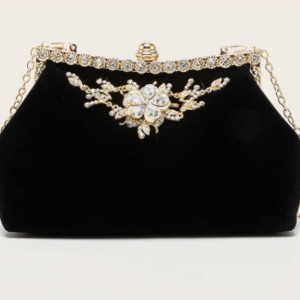 Black Purse