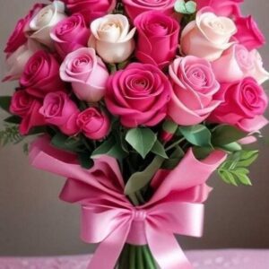 Blossoms of Love